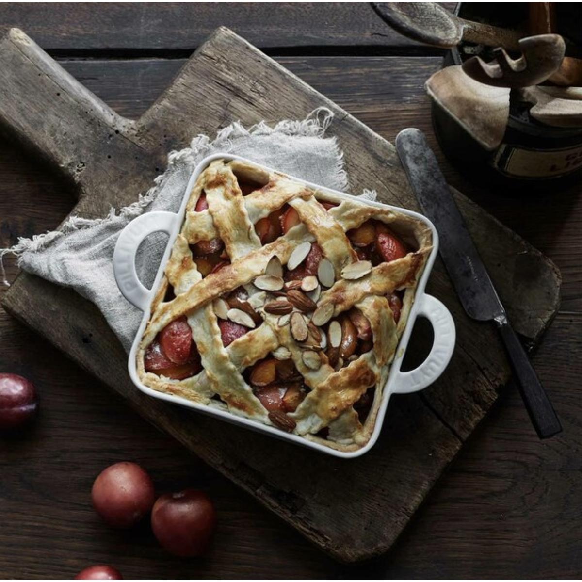 Pillivuyt Toulouse Lasagne Set