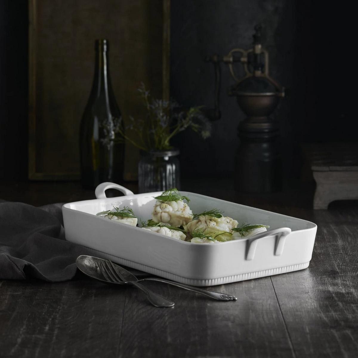 Pillivuyt Toulouse Lasagne Set