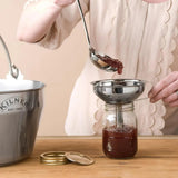 Kilner Straining Funnel | Minimax