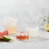 Bormioli Rocco Bodega Tumbler Medium 355ml (Set of 3)