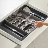 Joseph Joseph DrawerStore Expanding Utensil Organiser | Minimax