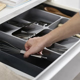 Joseph Joseph DrawerStore Expanding Utensil Organiser | Minimax