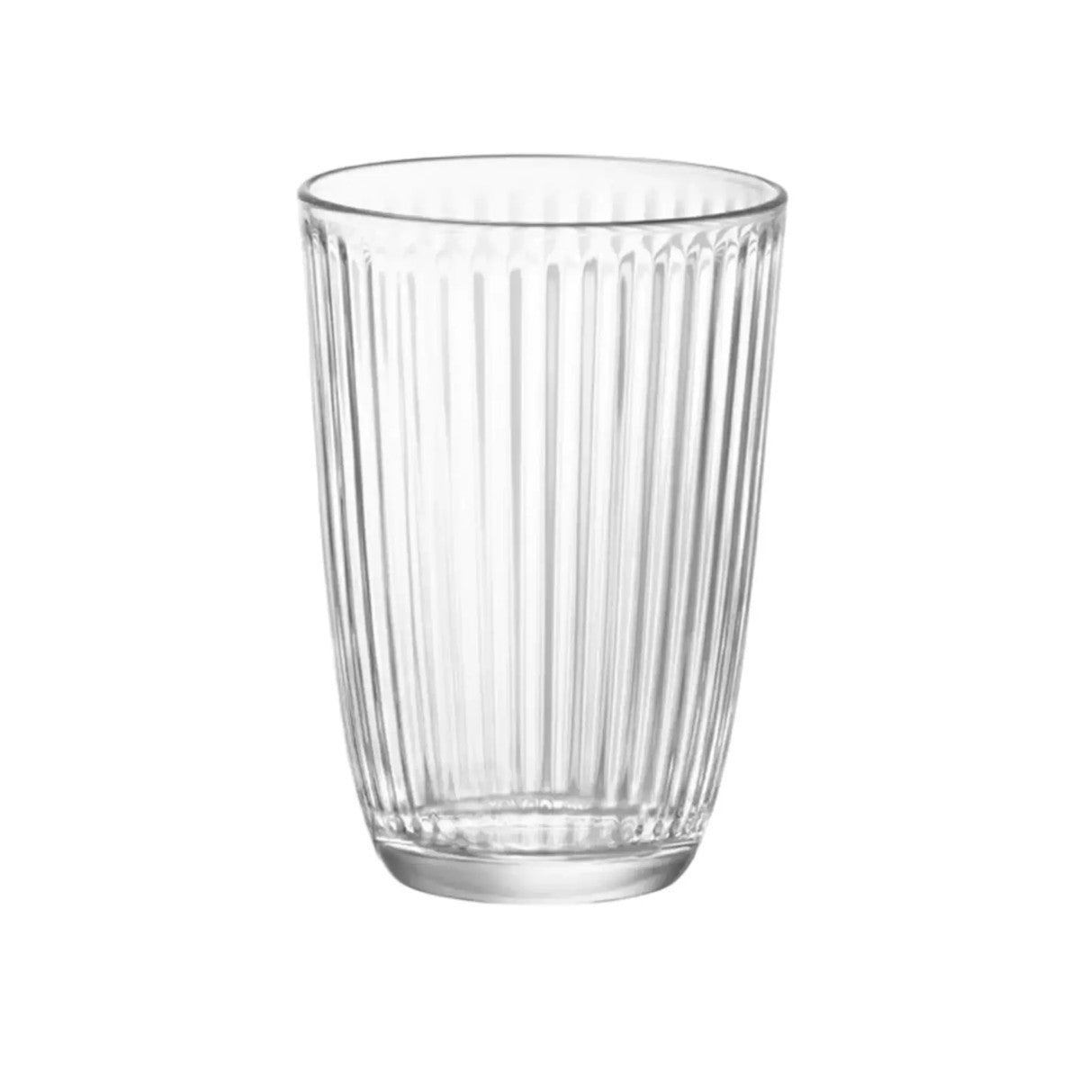 cBormioli Rocco Line Long Drink Glasses 390ml (Set of 12) | Minimax