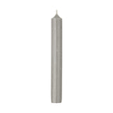 McMillan Dinner Candle Grey 18cm  Minimax