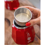 Bialetti Moka Express Dolce & Gabbana 3 Cups | Minimax