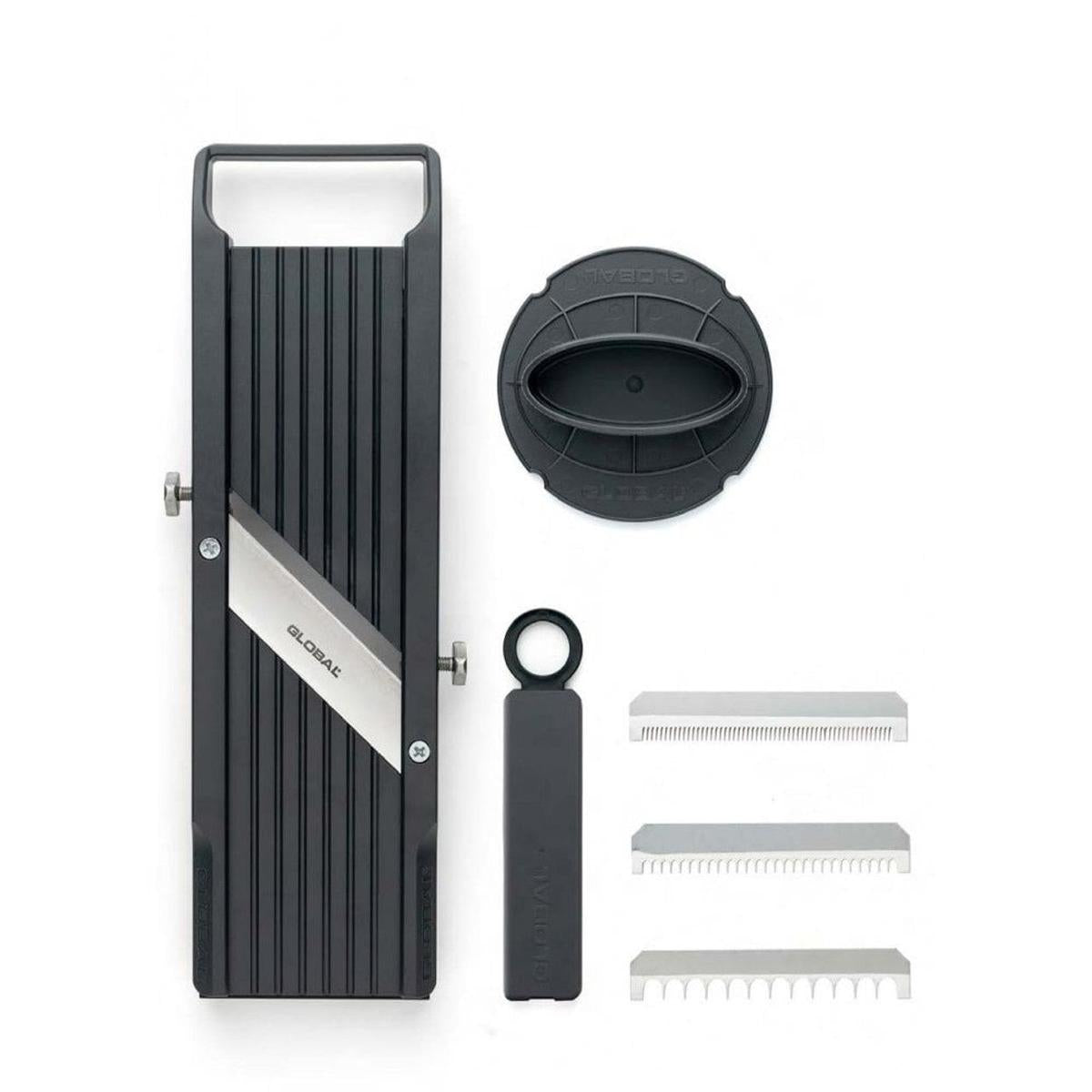 Global Mandoline Slicer 64mm | Minimax