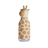 Asobu Bestie Double-Wall Insulated Bottle Giraffe 460ml