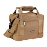 Sachi Versa Insulated Cooler Bag Latte 12L