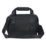 Sachi Versa Insulated Cooler Bag Black 12L