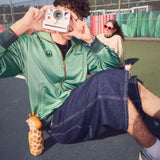 Asobu Bestie Double-Wall Insulated Bottle Giraffe 460ml