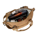 Sachi Versa Insulated Cooler Bag Latte 12L