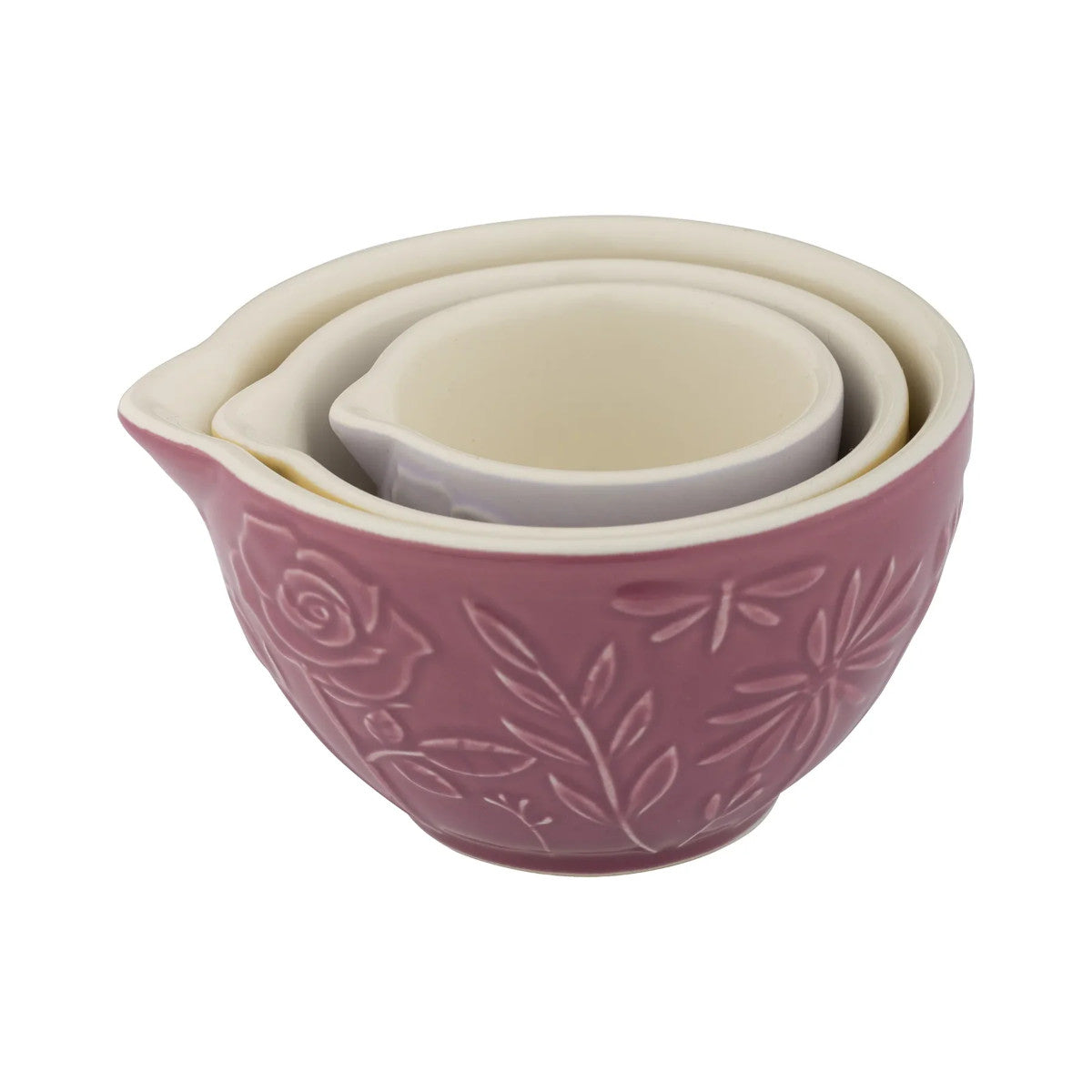Mason Cash In the Meadow Measuring Cup 3 Piece | Minimax