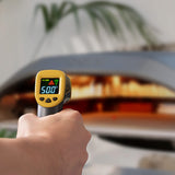 Ooni Digital Infrared Thermometer | Minimax