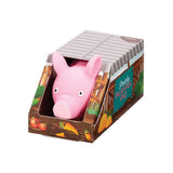 IS Gift Stretchy Playful Pig | Minimax