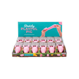 IS Gift Stretchy Playful Pig | Minimax