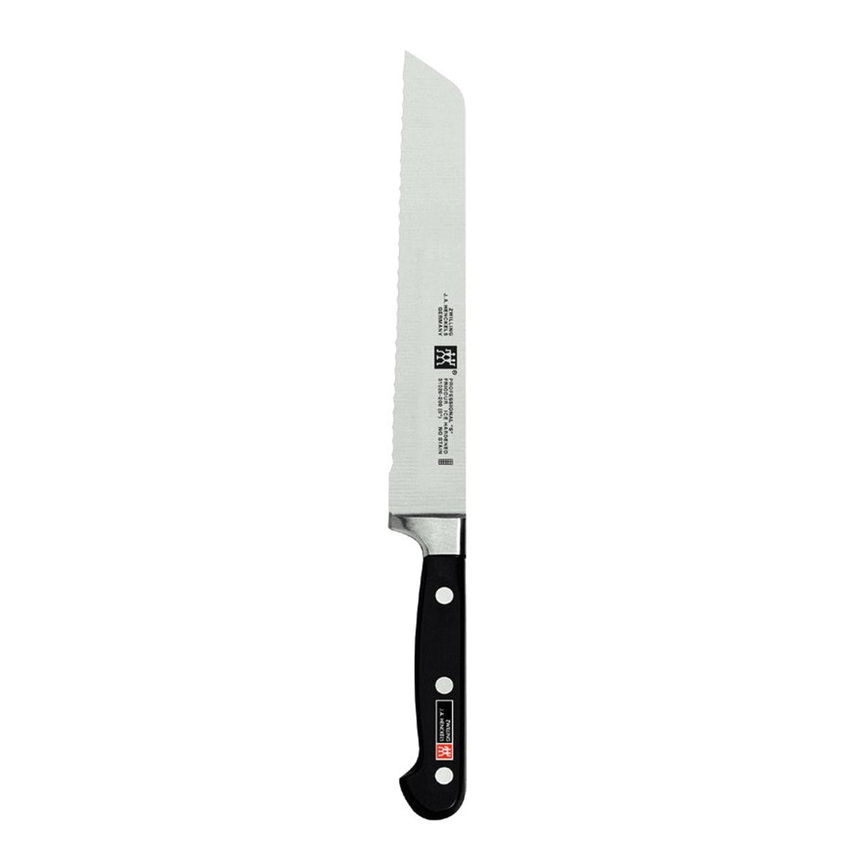 Zwilling Professional 'S' Bread Knife 20cm