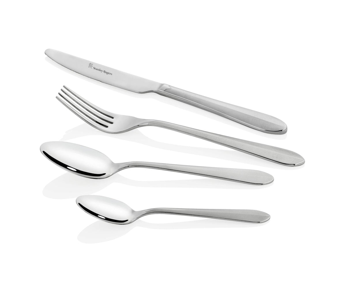 Stanley Rogers Hartwell 16 Piece Cutlery Set