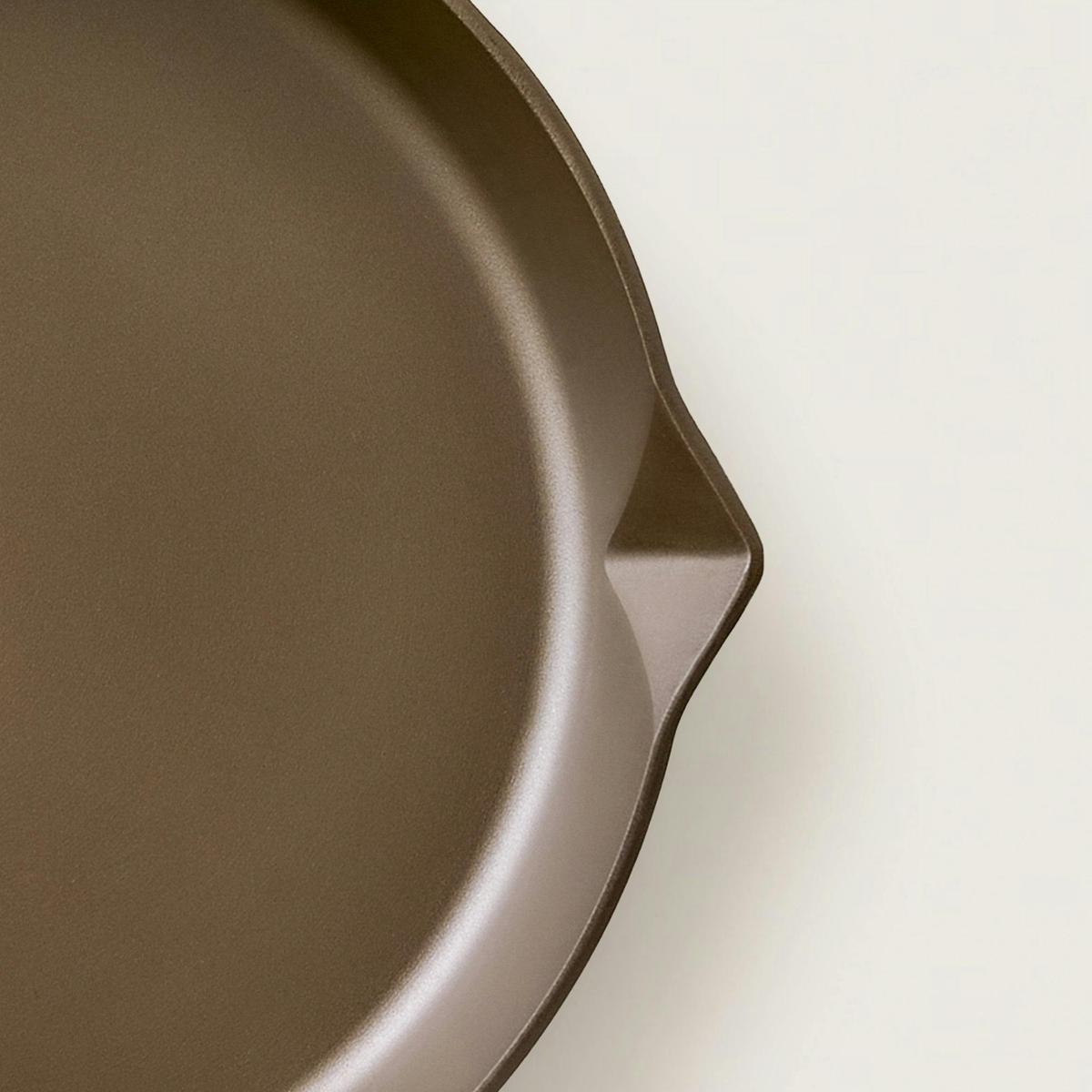 Legacy Pan | 28cm Pure Cast Iron