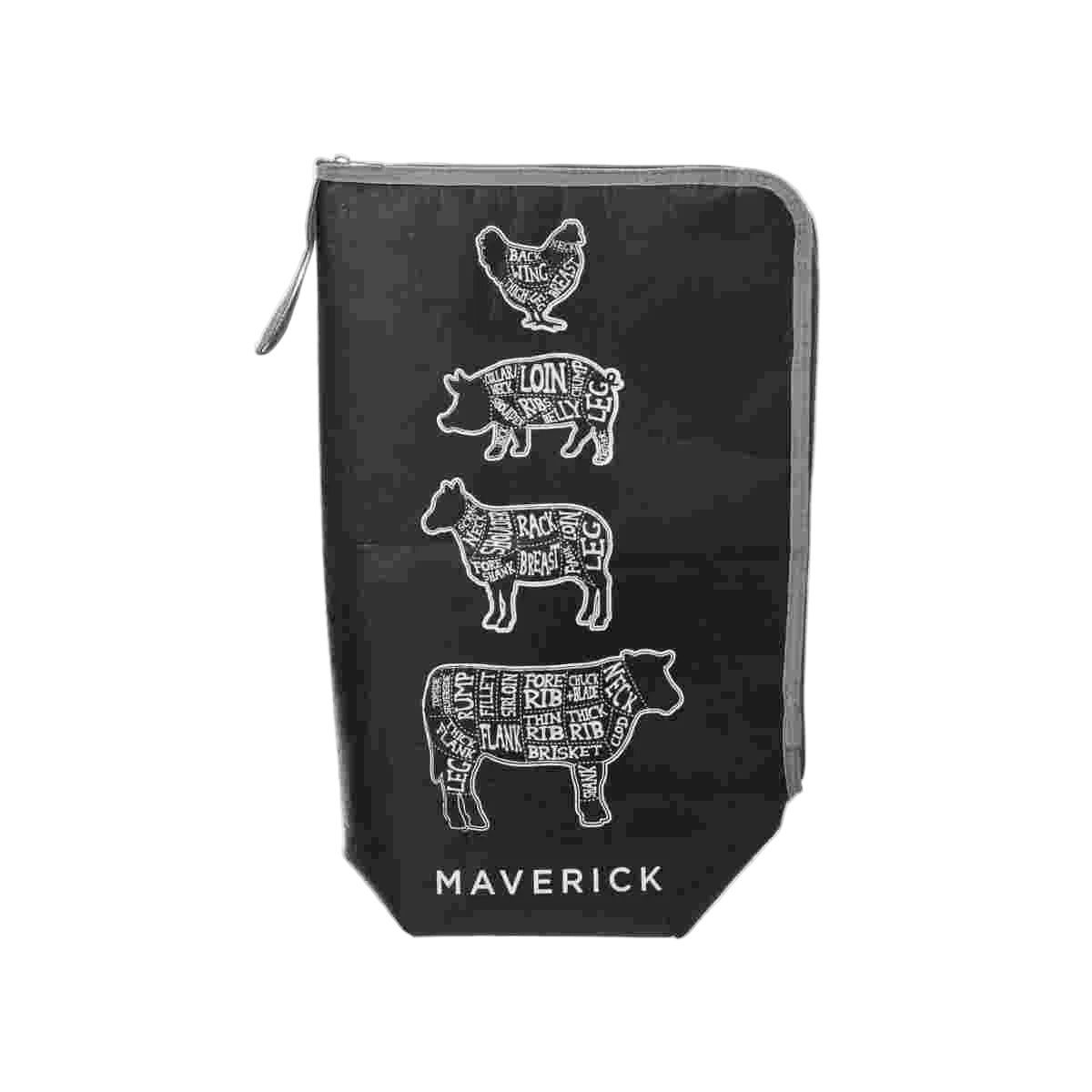 Maverick Insulated Meat Resting Blanket Black | Minimax