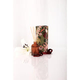 The Aromatherapy Co. White Lily & Holly Diffuser 100ml – Limited Edition Christmas fragrance