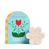 Kalastyle Swedish Dream Skandi Blooms Tulip Bar Soap | Minimax