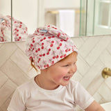 Jiggle & Giggle Hair Turban (Price Per Item)