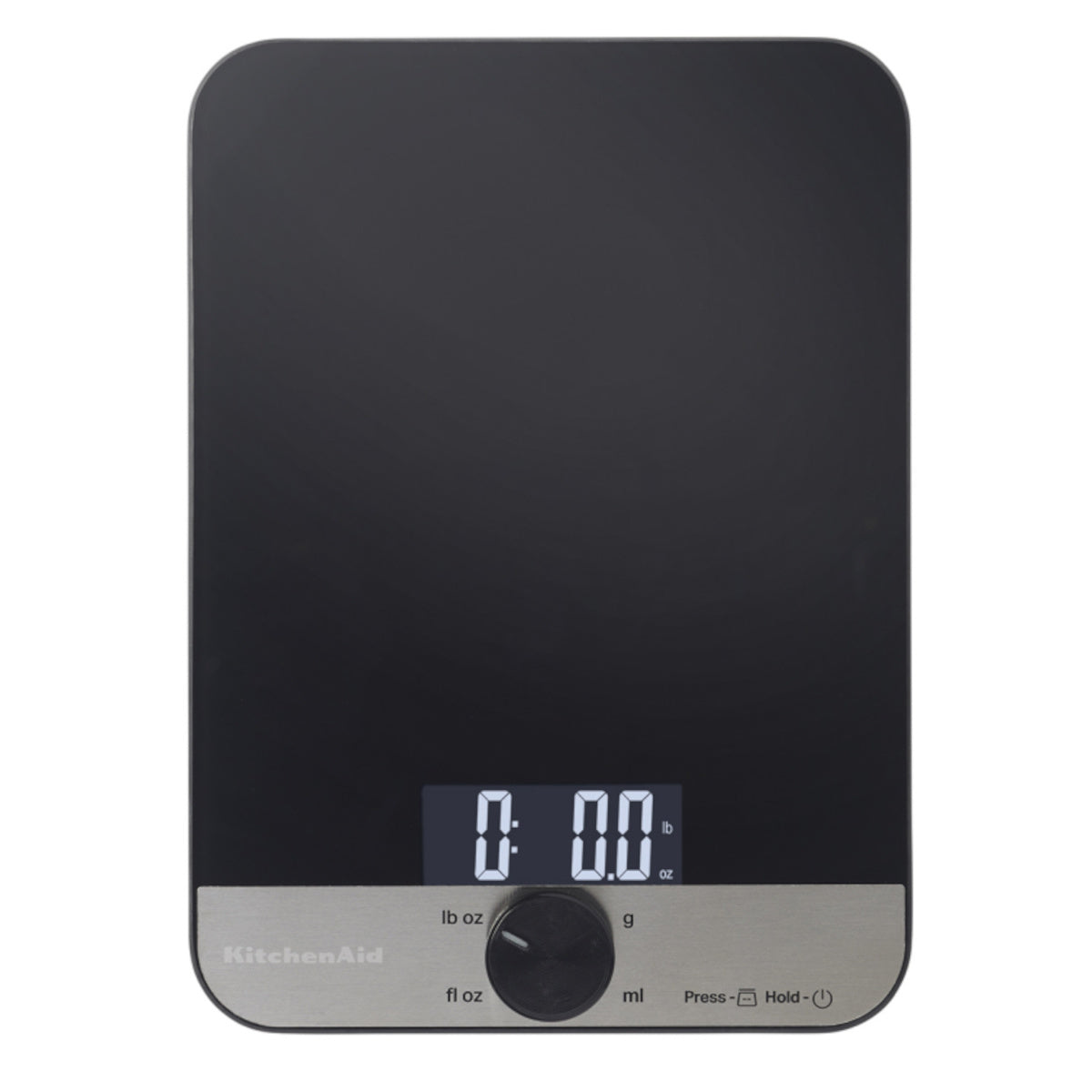 KitchenAid Glass Top Digital Scale 5kg | Minimax