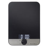 KitchenAid Glass Top Digital Scale 5kg | Minimax