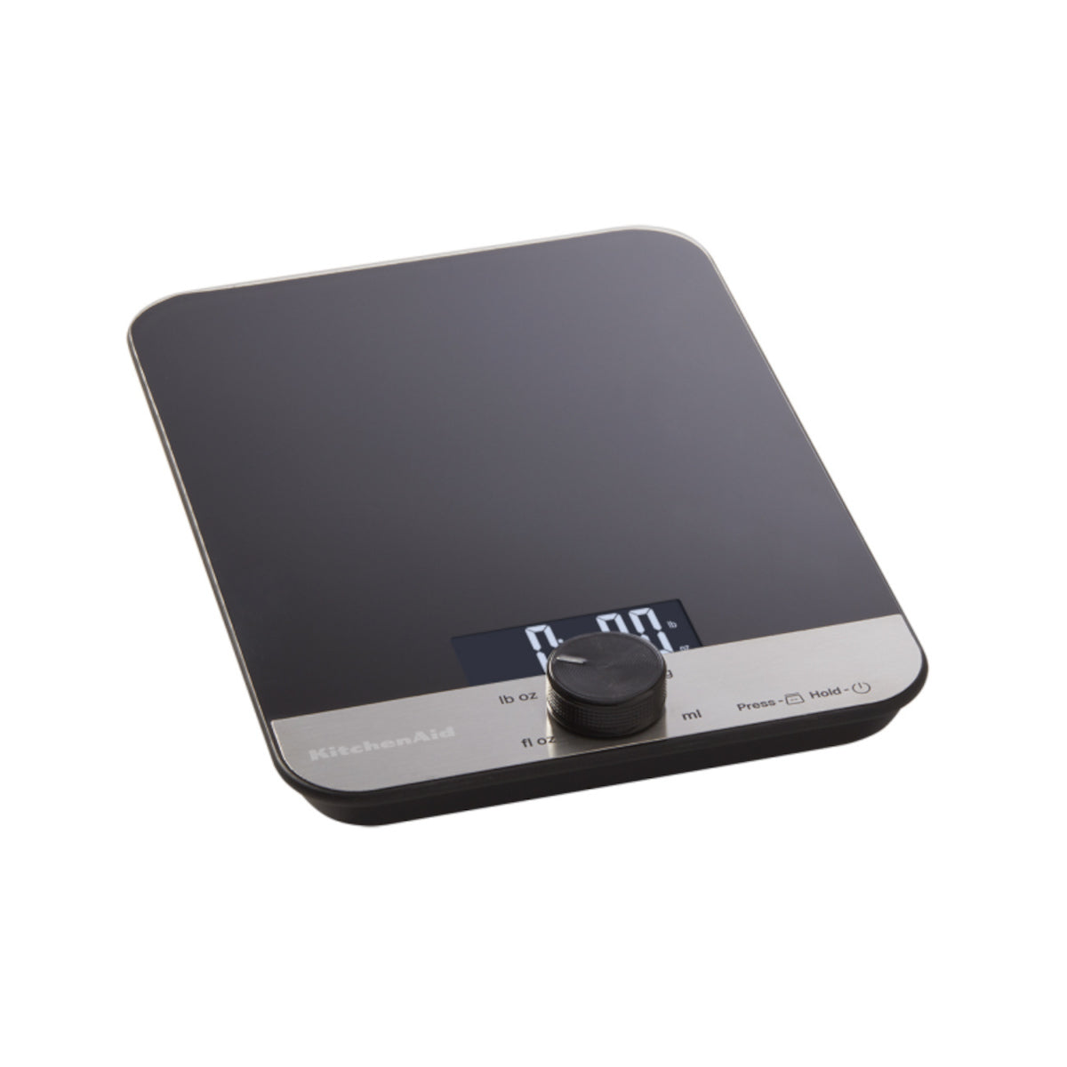 KitchenAid Glass Top Digital Scale 5kg | Minimax