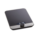 KitchenAid Glass Top Digital Scale 5kg | Minimax