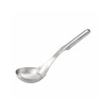 KitchenAid Solid Basting Spoon Stainless Steel | Minimax