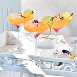 Krosno Avant Garde Cocktail Coupe Glass 290ml (Set of 6)