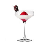 Krosno Avant Garde Cocktail Coupe Glass 290ml (Set of 6)
