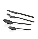 Stanley Rogers Hereford Onyx 16 Piece Cutlery Set