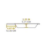 Lodge Cast Iron Skillet 30.5cm | Minimax
