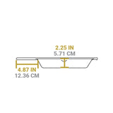 Lodge Cast Iron Skillet 30.5cm | Minimax
