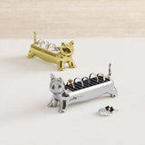 Umbra Ali Cat Ring Holder Brass | Minimax