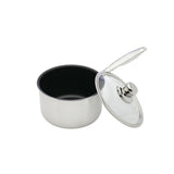 Swiss Diamond Clad Non-stick XD Induction Saucepan 18cm (2.5L)