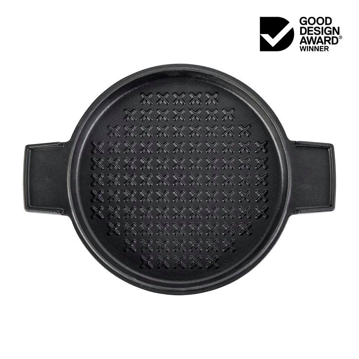 Stanley Rogers French Oven Midnight Blue 24cm (3.5L)