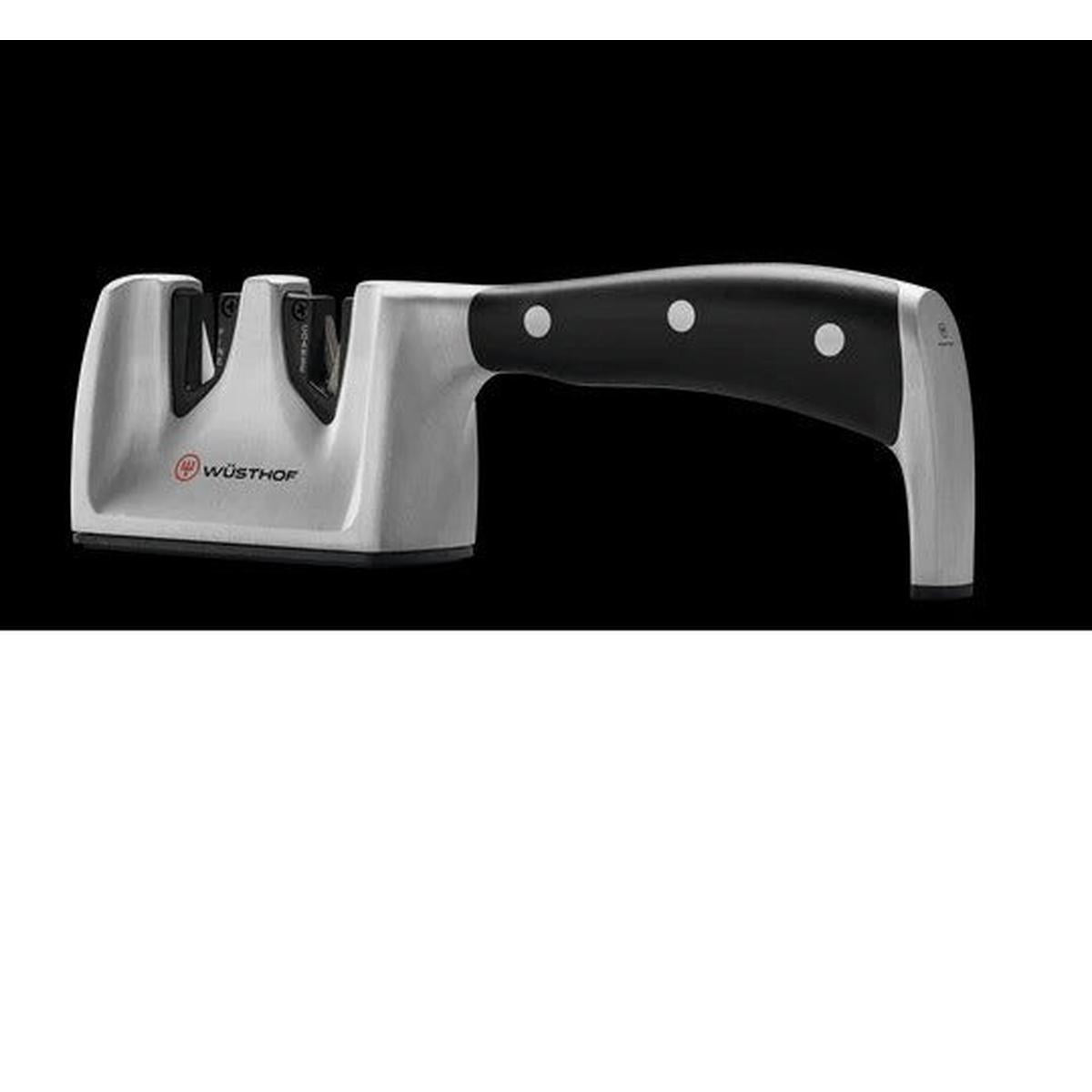 Wusthof Classic Ikon Classic Pull Through Sharpener