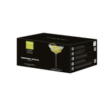Luigi Bormioli Backdoor 20's Hemingway 250ml (Set Of 6)