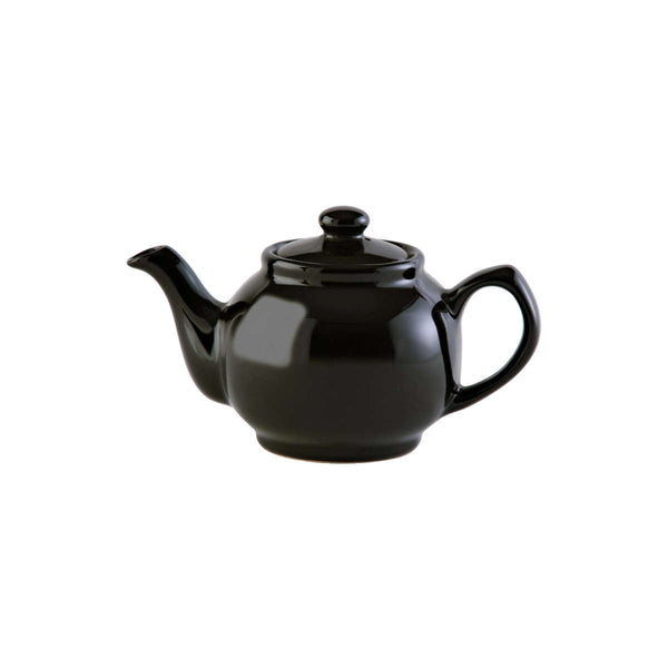 Price & Kensington Teapot Black 2 Cup (450ml)