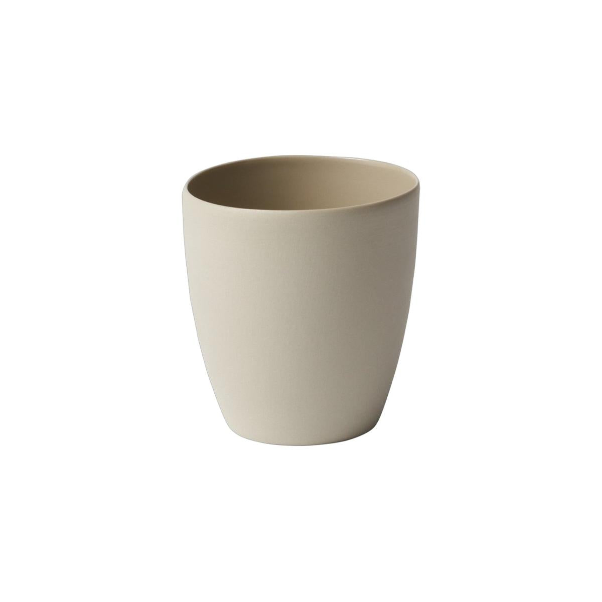 Mud Australia Latte Cup Sand 270ml | Minimax