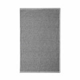 KitchenAid Tea Towel Empire Red and Charcoal Grey Set of 2 | Minimax