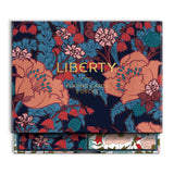 Galison Liberty Floral Playing Card Set | Minimax