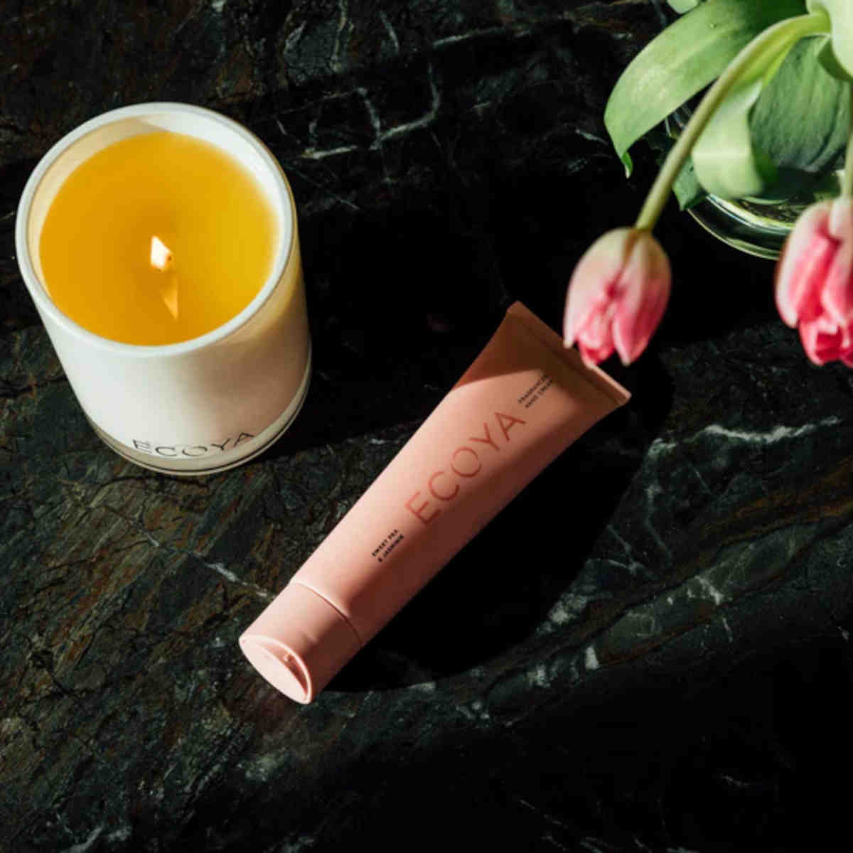 Ecoya Hand Cream Sweet Pea & Jasmine 100ml | Minimax