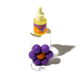 Grace and James Bloom Tigerlily & Jasmine Felt Air Freshener 20ml | Minimax