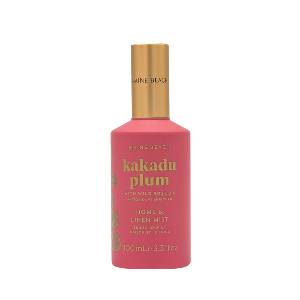 Maine Beach Kakadu Plum Spray 100ml | Minimax