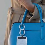 Klipsta Link Silver | Minimax