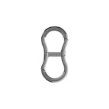 Klipsta Link Silver | Minimax